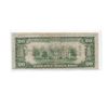 Image 2 : 1934 A $20.00 Hawaii Overprint FRN.