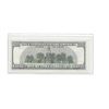 Image 2 : 1999 Star Note Federal Reserve 100 Note Gem Unc.