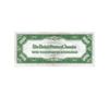 Image 2 : 1934 $1000.00 Federal Reserve Note Chicago XF