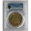 Image 1 : 1799-P JF Columbian 8 Escudo