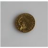 Image 1 : 1915 $2.5 GOLD INDIAN