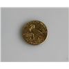 Image 2 : 1915 $2.5 GOLD INDIAN