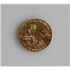 Image 2 : 1914 $2.5 GOLD INDIAN