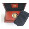 Image 1 : 2014 50TH ANNIVERSARY GOLD PROOF KENNEDY HALF