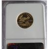 Image 9 : 1989 PROOF GOLD EAGLE 4PC SET