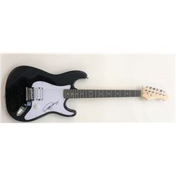 Signed ACDC - Guitar