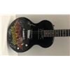 Image 2 : Aerosmith Signed Guitar