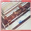 Image 1 : Signed Beatles 1962-1966 Album Cover