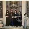 Image 1 : Signed Beatles Hey Jude Album Cover