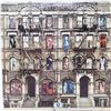 Image 1 : Led Zeppelin Signed Physical Graffiti Album Cover