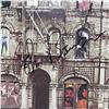 Image 2 : Led Zeppelin Signed Physical Graffiti Album Cover