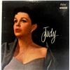 Image 1 : Signed Judy Garland "Judy" Album Cover
