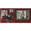 Image 1 : Signed & Framed Kid Rock CD Cover