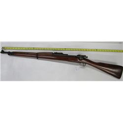 5 - U S Remington Model 1903 30-06 Bolt Action Rifle