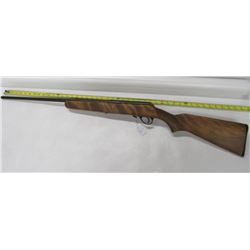 10 - Savage Springfield Model 18 Series F .410 Rifle