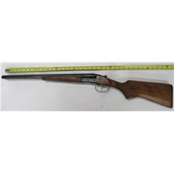 12 - Baikal Bounty Hunter I I I Z H 4 3 Breakover Shot