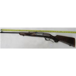 13 - Savage Model 99 Lever Action Rifle .300 Savage