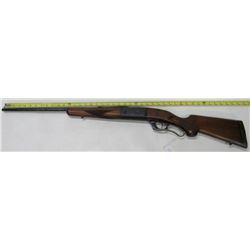15 - Savage .358 Win Model 99 Lever Action Rifle