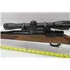 Image 6 : 20 - Interarms Whitworth Mark X .270 Bolt Action Rifle