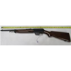 21 - Winchester Model 07 .351 Cal Automatic Rifle