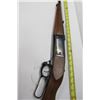 Image 4 : 22 - Savage Model 99 A .243 Lever Action Rifle