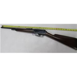 24 - Winchester Model 1905 .357 Mag Semi Automatic