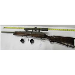 29 - Sturm. Ruger Mini 30 7.62-39 Automatic Rifle