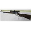 Image 1 : 30 - Marlin Model 375 .375 Lever Action Rifle W/ Weaver