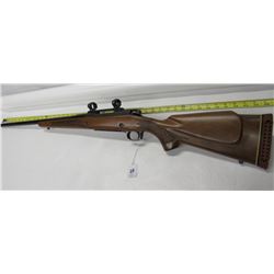 33 - Winchester Model 70 .375 H H Magnum Rifle