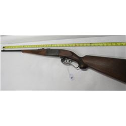 34 - Savage Model 99 .303 Lever Action Rifle