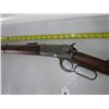 Image 3 : 39 - Winchester 1892 .38 W C F Lever Action Rifle