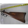 Image 4 : 39 - Winchester 1892 .38 W C F Lever Action Rifle