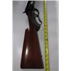 Image 13 : 41 - Winchester Model 71 .348 W C F Lever Action Rifle