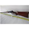 Image 6 : 41 - Winchester Model 71 .348 W C F Lever Action Rifle