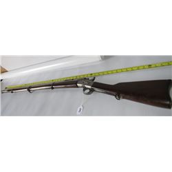 43 - Remington .43 Egyptian Rolling Block Rifle