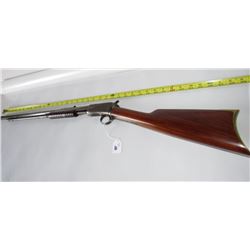 45 - Winchester Model 1890 .22 Short Pump Rifle