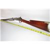 Image 5 : 45 - Winchester Model 1890 .22 Short Pump Rifle