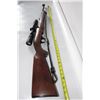Image 11 : 46 - Winchester Model 100 .308 W/ Simmons Scope