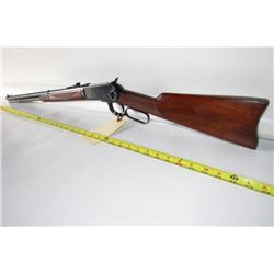 53 - Winchester Model 92 .357 Mag Lever Action Rifle