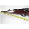 Image 4 : 54 - Remington Model 660 .6mm Rem Bolt Action Rifle