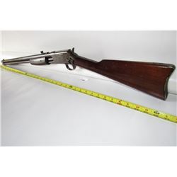 55 - Colt Lightning .44 Cal Pump Action Rifle