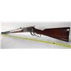 Image 1 : 57 - Winchester 1886 45/70 Govt Lever Action Rifle