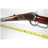 Image 4 : 57 - Winchester 1886 45/70 Govt Lever Action Rifle
