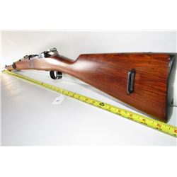 63 - Mauser 98k 7/57 Bolt Action Military Rifle
