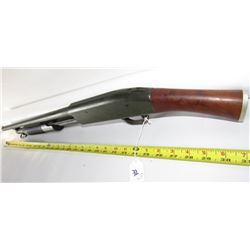 65 - Mossberg 500 C T 20 Ga Pump Shotgun