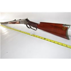 69 - Winchester 1892 25-20 W C F Lever Action Rifle