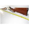 Image 1 : 71 - Marlin Model 36 .30-30 Lever Action Rifle