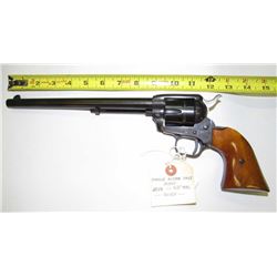 77 - Colt Buntline Scout Single Action .22lr Pistol