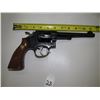 Image 5 : 78 - Smith  Wesson Model 10 .38 Special C T G Pistol