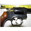 Image 7 : 78 - Smith  Wesson Model 10 .38 Special C T G Pistol